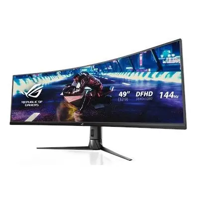 ASUS ROG STRIX XG49VQ - 144Hz 3840 x 1080 49'' VA 4ms