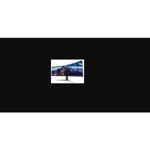 ASUS ROG STRIX XG49VQ - 144Hz 3840 x 1080 49'' VA 4ms