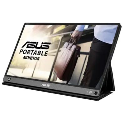 ASUS MB16AHP - 60Hz Full HD 15,6'' IPS 5ms
