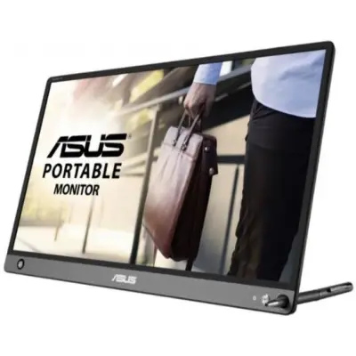 ASUS MB16AHP - 60Hz Full HD 15,6'' IPS 5ms