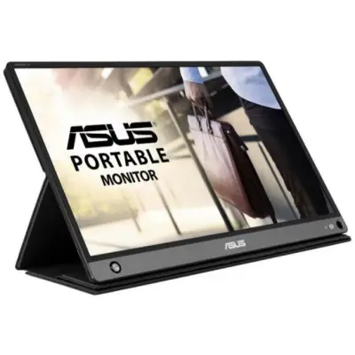 ASUS MB16AHP - 60Hz Full HD 15,6'' IPS 5ms