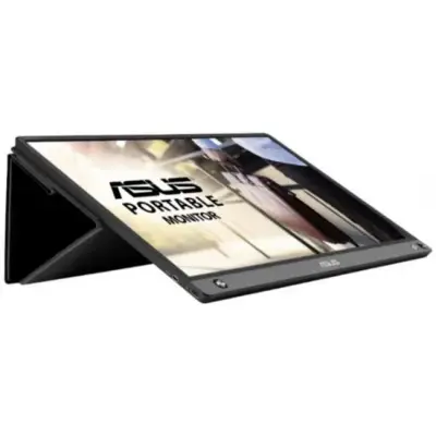 ASUS MB16AHP - 60Hz Full HD 15,6'' IPS 5ms