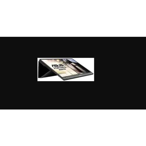 ASUS MB16AHP - 60Hz Full HD 15,6'' IPS 5ms