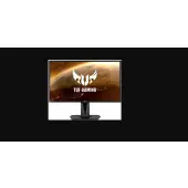 ASUS TUF Gaming VG27AQ - 165Hz QHD 27'' IPS 1ms