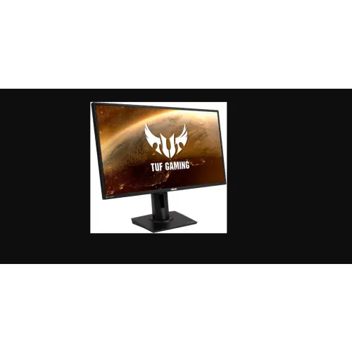 ASUS TUF Gaming VG27AQ - 165Hz QHD 27'' IPS 1ms