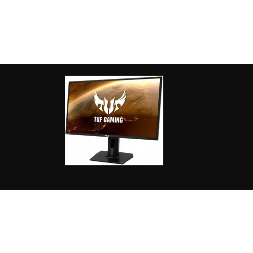 ASUS TUF Gaming VG27AQ - 165Hz QHD 27'' IPS 1ms