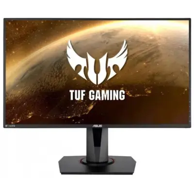 ASUS TUF Gaming VG279QM - 280Hz Full HD 27'' IPS 1ms