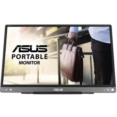 ASUS MB16ACE - 60Hz Full HD 15,6'' IPS 5ms