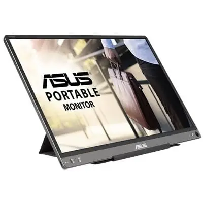 ASUS MB16ACE - 60Hz Full HD 15,6'' IPS 5ms