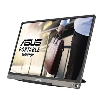 ASUS MB16ACE - 60Hz Full HD 15,6'' IPS 5ms