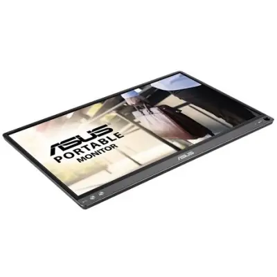 ASUS MB16ACE - 60Hz Full HD 15,6'' IPS 5ms