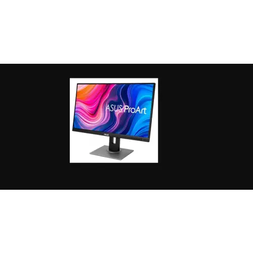 ASUS ProArt PA278QV - 75Hz QHD 27'' IPS 5ms