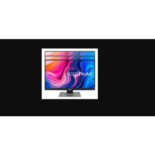 ASUS ProArt PA278QV - 75Hz QHD 27'' IPS 5ms