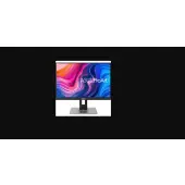 ASUS ProArt PA248QV - 75Hz WXGA 24'' IPS 5ms