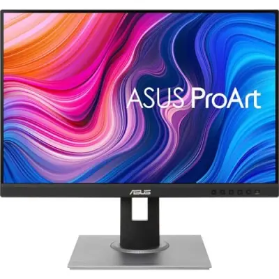 ASUS ProArt PA248QV - 75Hz WXGA 24'' IPS 5ms