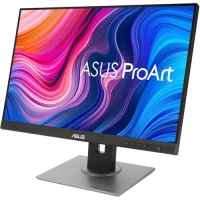 ASUS ProArt PA248QV - 75Hz WXGA 24'' IPS 5ms