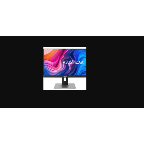 ASUS ProArt PA248QV - 75Hz WXGA 24'' IPS 5ms