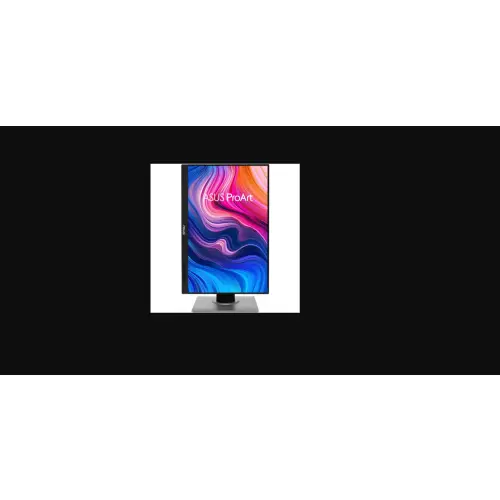 ASUS ProArt PA248QV - 75Hz WXGA 24'' IPS 5ms