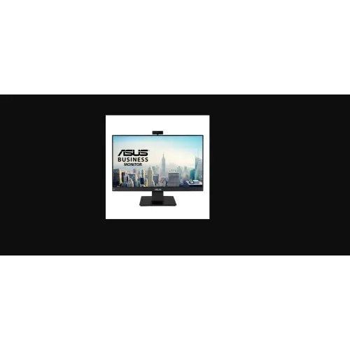 ASUS BE24EQK - 60Hz Full HD 24'' IPS 5ms