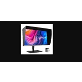 ASUS ProArt PA27UCX- 60Hz 4K 27'' IPS 5ms