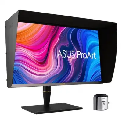 ASUS ProArt PA27UCX- 60Hz 4K 27'' IPS 5ms