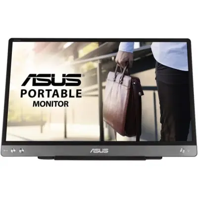 ASUS MB14AC - 60Hz Full HD 14'' IPS 5ms