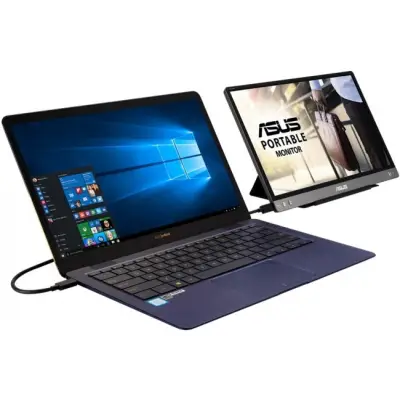 ASUS MB14AC - 60Hz Full HD 14'' IPS 5ms