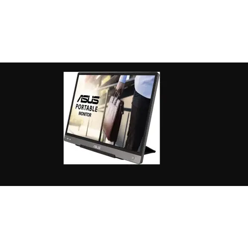 ASUS MB14AC - 60Hz Full HD 14'' IPS 5ms