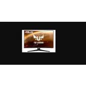 ASUS TUF Gaming VG328H1B - 165Hz Full HD 32'' VA 1ms