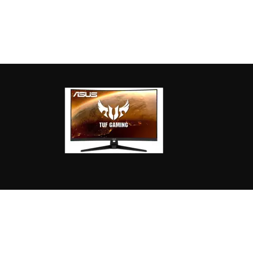 ASUS TUF Gaming VG328H1B - 165Hz Full HD 32'' VA 1ms