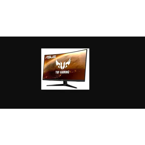 ASUS TUF Gaming VG328H1B - 165Hz Full HD 32'' VA 1ms
