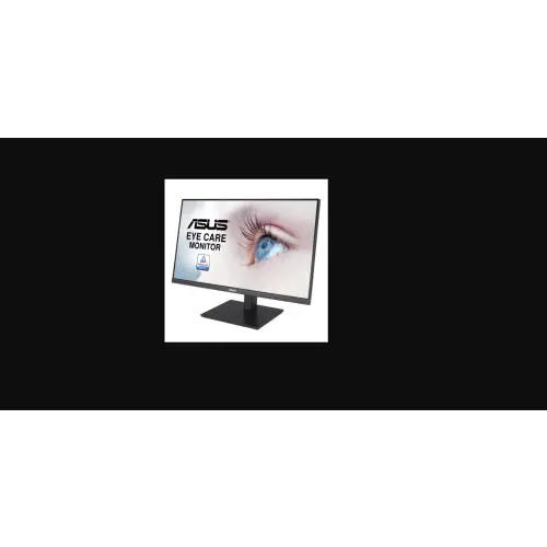 ASUS VA27DQSB - 75Hz Full HD 27'' IPS 5ms