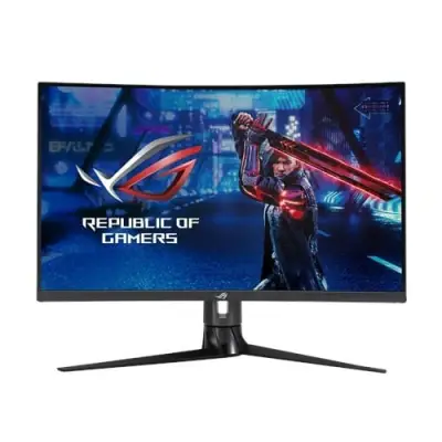 ASUS ROG Strix XG32VC Curved - 170Hz QHD 31,5'' VA 1ms