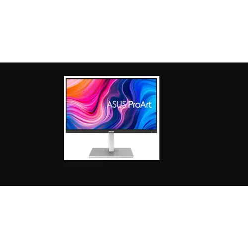 ASUS ProArt PA279CV - 60Hz 4K 27'' IPS 5ms