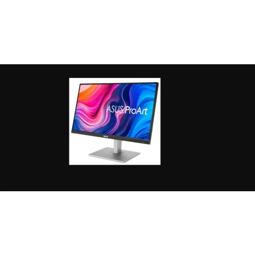 ASUS ProArt PA279CV - 60Hz 4K 27'' IPS 5ms
