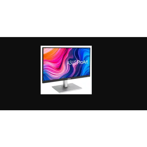 ASUS ProArt PA279CV - 60Hz 4K 27'' IPS 5ms