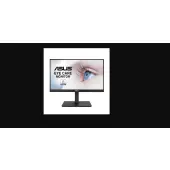 ASUS VA229QSB - 75Hz Full HD 22'' IPS 5ms
