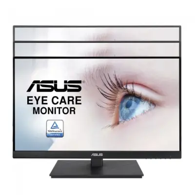 ASUS VA229QSB - 75Hz Full HD 22'' IPS 5ms