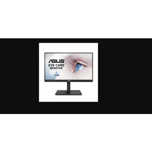 ASUS VA229QSB - 75Hz Full HD 22'' IPS 5ms