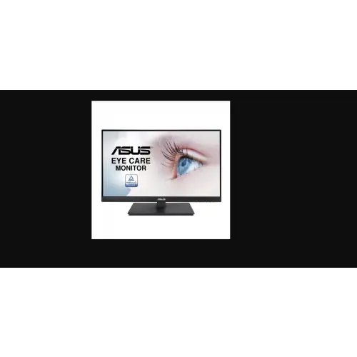 ASUS VA229QSB - 75Hz Full HD 22'' IPS 5ms