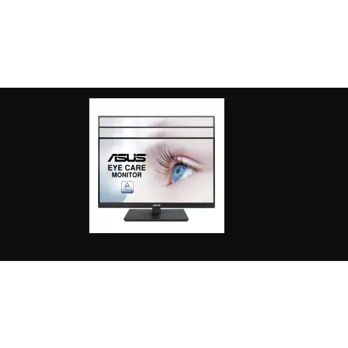 ASUS VA229QSB - 75Hz Full HD 22'' IPS 5ms