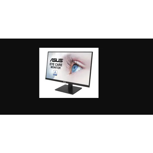 ASUS VA27AQSB - 75Hz QHD 27'' IPS 1ms