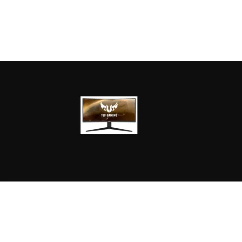 ASUS TUF Gaming VG34VQL1B Curved - 165Hz UWQHD 34'' VA 1ms