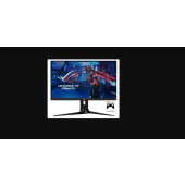 ASUS ROG Strix XG27AQ - 170Hz QHD 27'' IPS 1ms