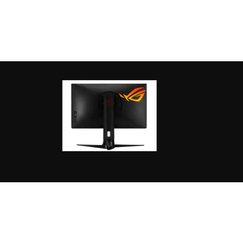 ASUS ROG Strix XG27AQ - 170Hz QHD 27'' IPS 1ms