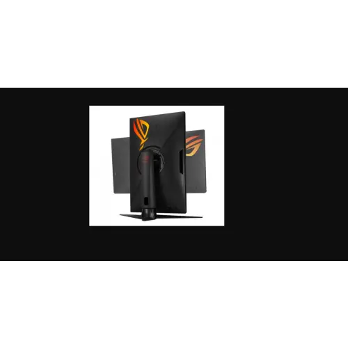 ASUS ROG Strix XG27AQ - 170Hz QHD 27'' IPS 1ms