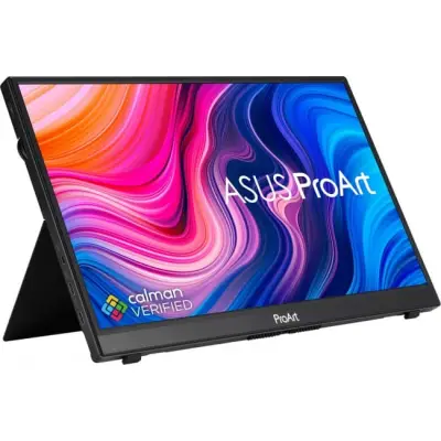 ASUS ProArt PA148CTV - 60Hz Full HD 14'' IPS 5ms