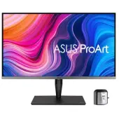 ASUS ProArt PA32UCG- 120Hz 4K 32'' IPS 5ms