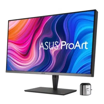 ASUS ProArt PA32UCG- 120Hz 4K 32'' IPS 5ms