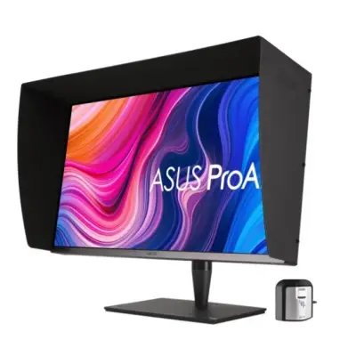 ASUS ProArt PA32UCG- 120Hz 4K 32'' IPS 5ms